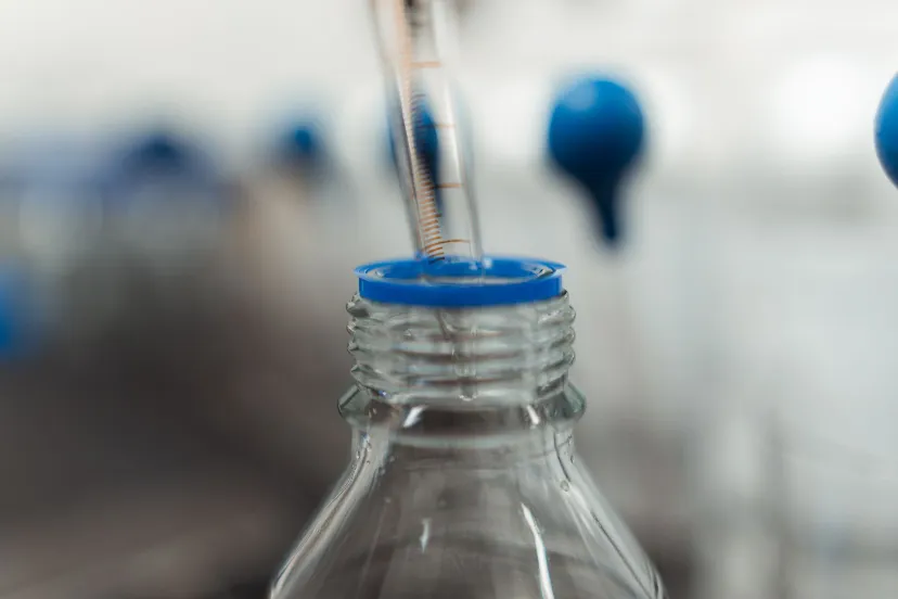 Laboratoire de fabrication Alodis en France