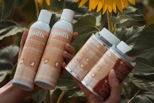 Produits Alodis