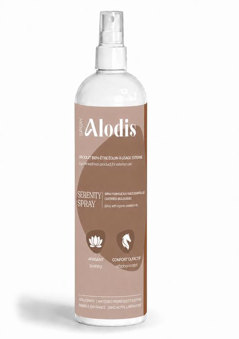 Serenity Spray
