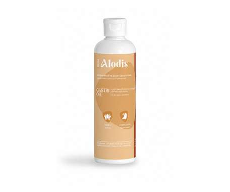 [010-250] Gastri Oil
