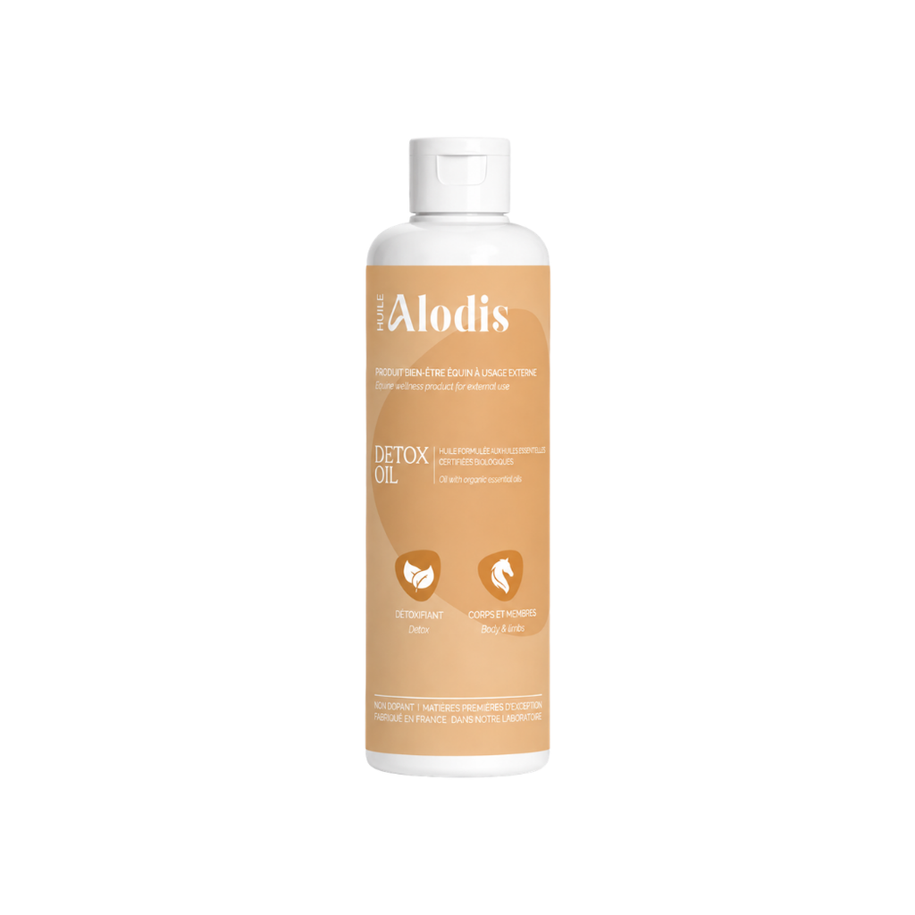 [011-250] Detox Oil