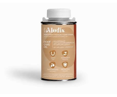 [015-200] Hoof Care Oil