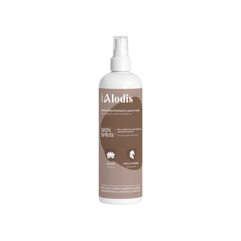 Skin Spray